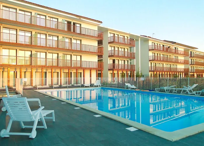 All Suites La Teste – Bassin d’Arcachon